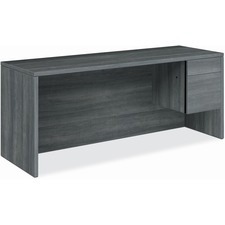 CREDENZA;PED;1B1FDRAWER;72